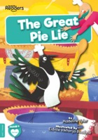 The Great Pie Lie