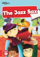 The Jazz Sax
