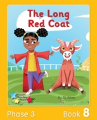 The Long Red Coat