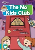 The No Kids Club