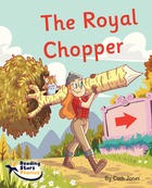 The Royal Chopper