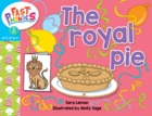 The royal pie