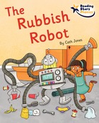 The Rubbish Robot