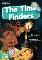 The Time Finders