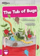 The Tub of Bugs