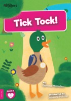 Tick Tock!