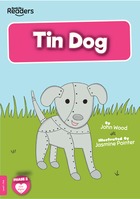 Tin Dog