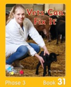 Vets Can Fix It