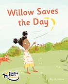 Willow Saves the Day