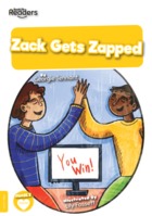 Zack Gets Zapped