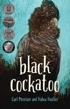 Black Cockatoo