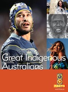 Great Indigenous Australians