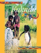 Growing up in Kakadu