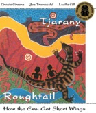 How the Emu Got Short Wings