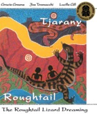 The Roughtail Lizard Dreaming
