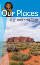 Uluru and Kata Tjuta