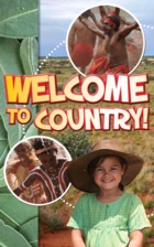 Welcome to Country!