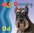 Dancing dog