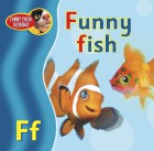 Funny fish