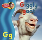 Giggly goat