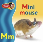 Mini mouse
