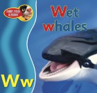 Wet whales