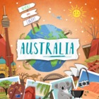 Australia Where on Earth?