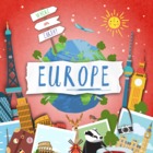 Europe Where on Earth?