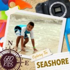 Exploring the Seashore