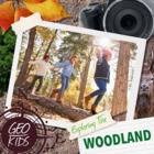 Exploring the Woodland