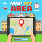 Map My Area