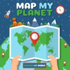Map My Planet