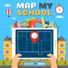 Map My School