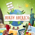 North America Where on Earth?
