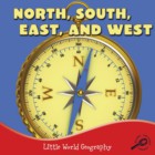 North, South, East, and West