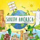 South America Where on Earth?
