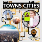 Towns and Cities