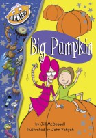 Big Pumpkin