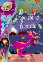 Dragon and Bat Redecorate