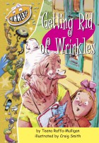 Getting Rid of Wrinkles