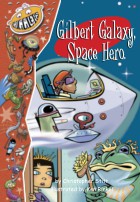 Gilbert Galaxy, Space Hero