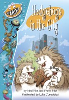 Hedgehogs in the City