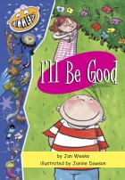 I'll be Good