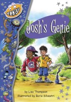 Josh's Genie