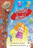 Number Jumble