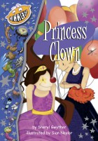 Princess Clown