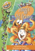 Shugg's Pet Octopus