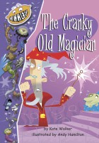 The Cranky Old Magician