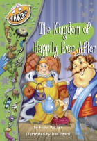 The Kingdom of Happily Ever After