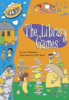 The Library Games